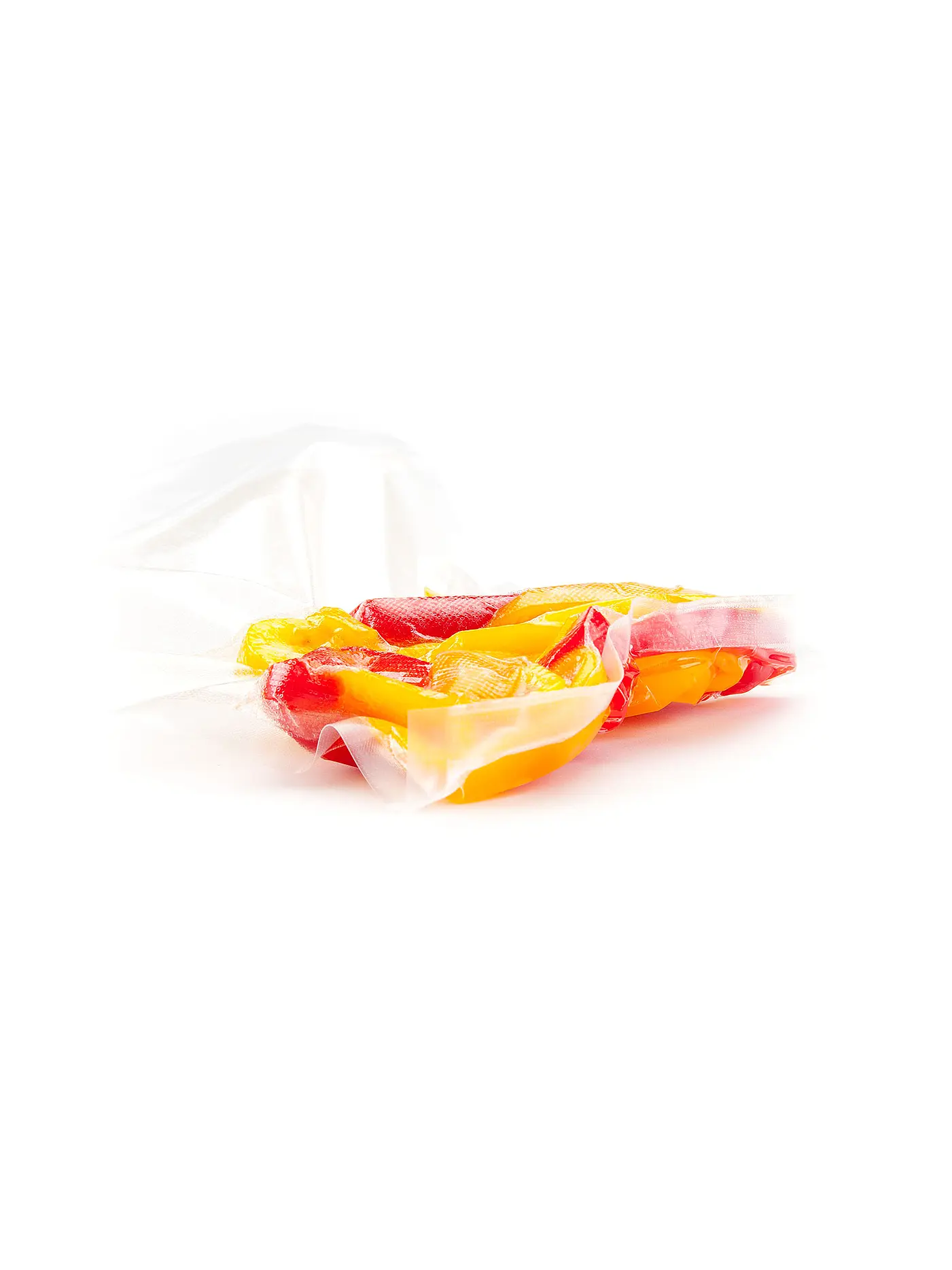 GASTROBACK | Folienbeutel Set 200 25x40cm 50 Stück 46119 | 